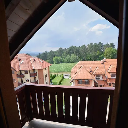 San Wellness & Apartamento *